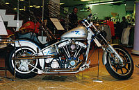 ZZ Shovel